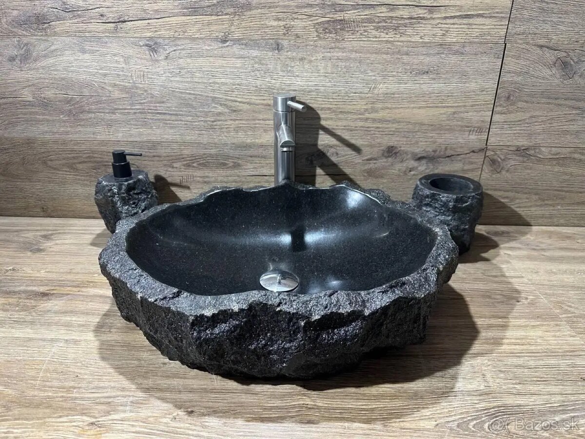 Umývadlo pre kúpeľňu - 3