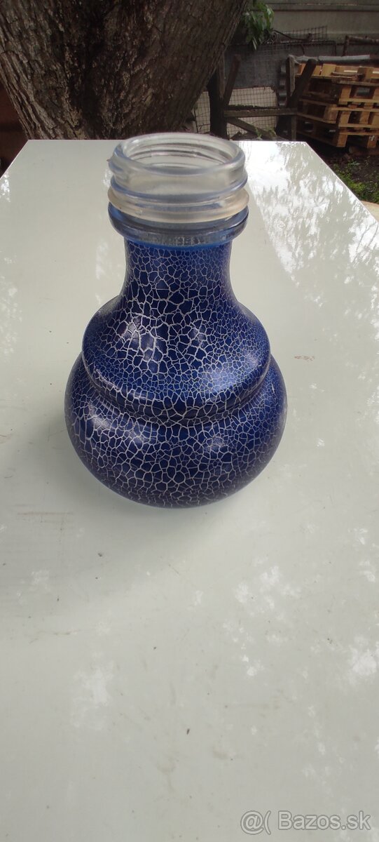 Predám farebné vázi - 3