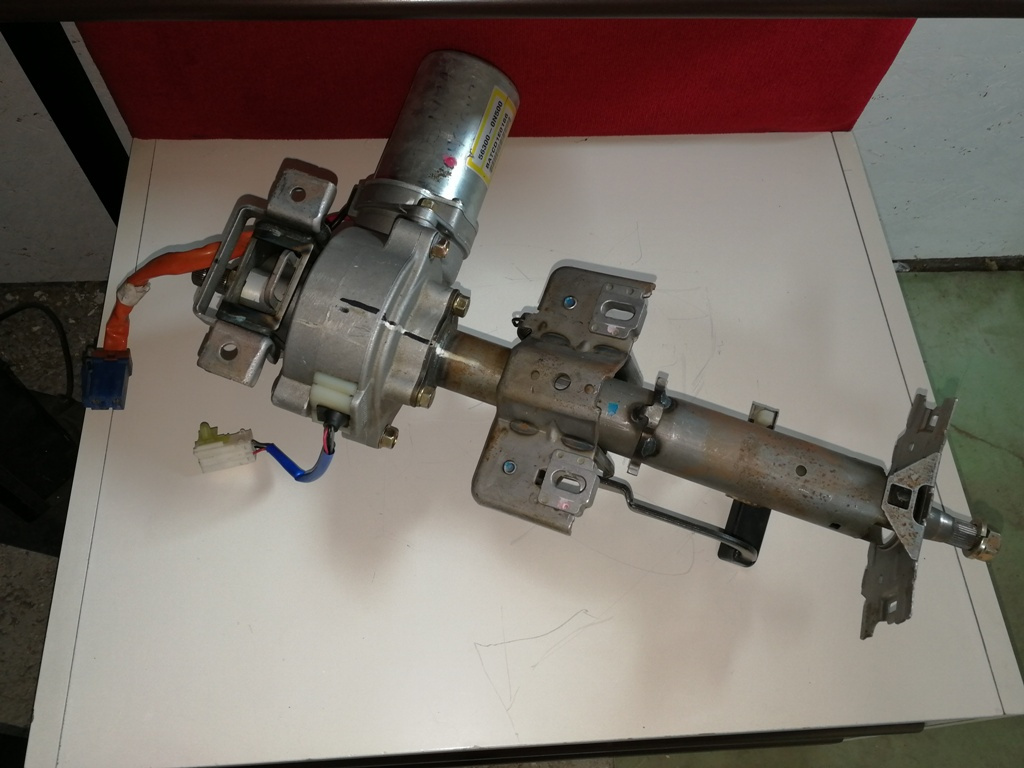 🛞 Servoriadenie Hyundai Accent 2006–2012 záruka - 3