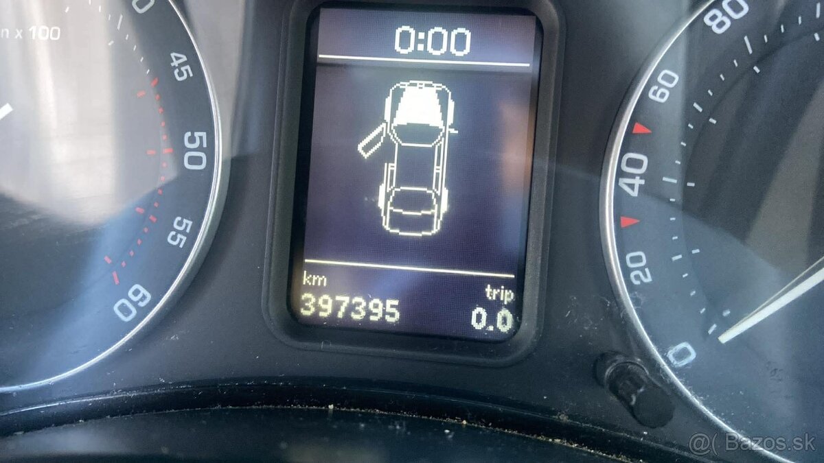 Škoda Octavia 2 - 3