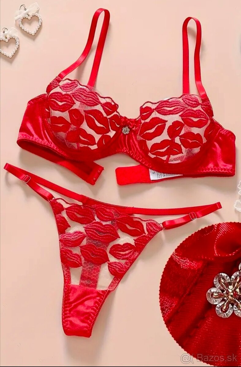 Krásne komplety - 3