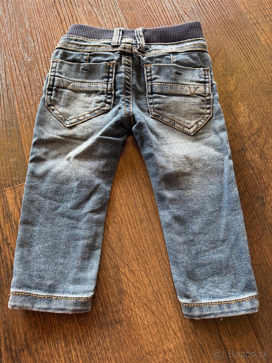 Rifle pre chlapčeka - 3