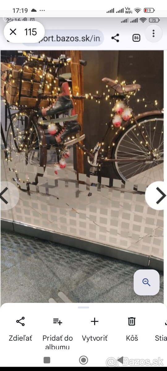 Predám korčule - 3