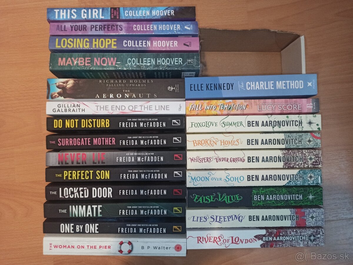 Anglicke citanie pre nie len dospelakov - 3