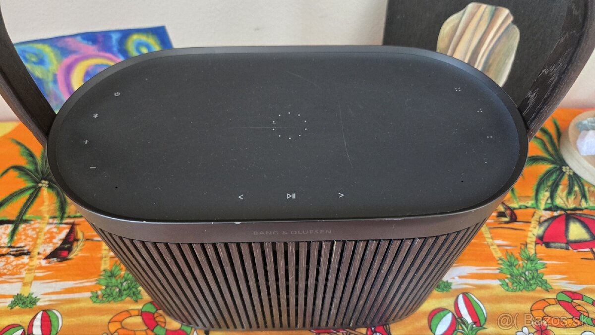 Bang & Olufsen Beosound A5 - 3