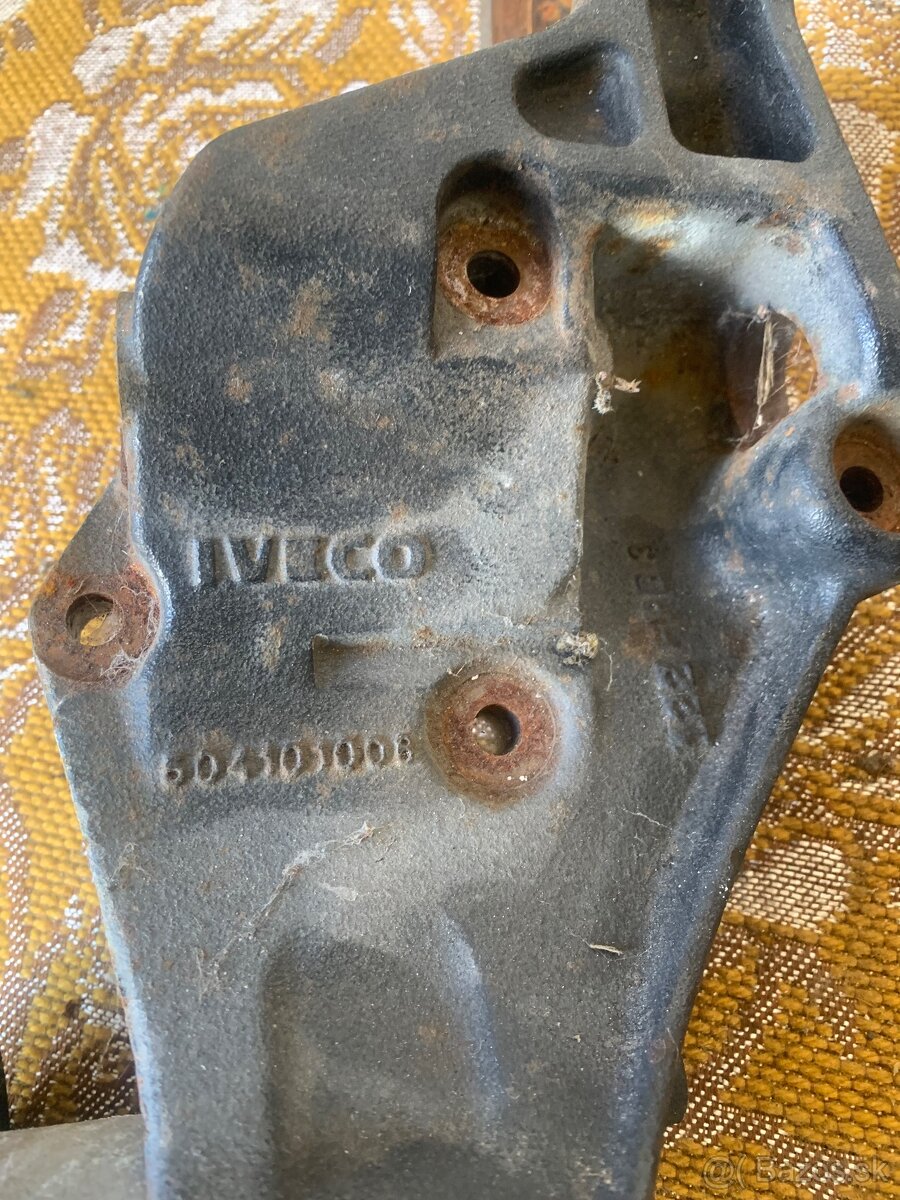 Držiak Fiat,Citroen,Peugeot - 3