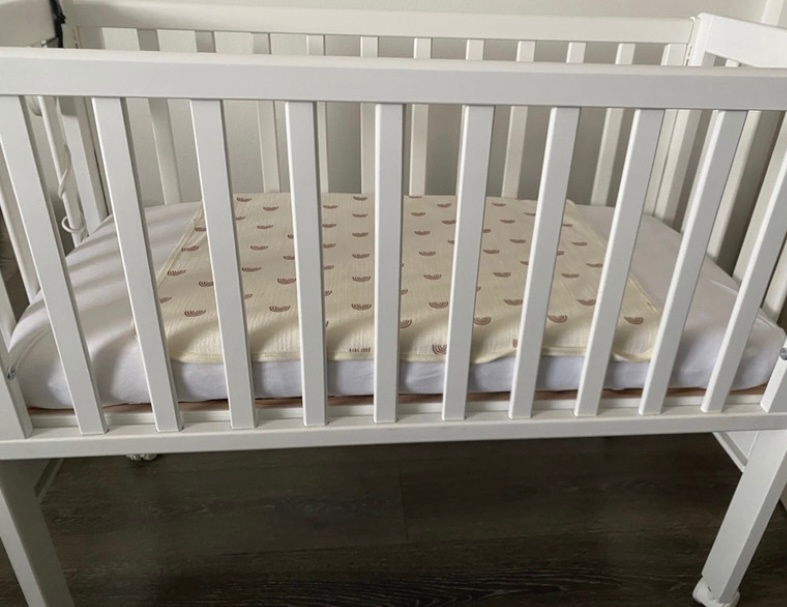 Posuvná postielka pre bábätko - 3