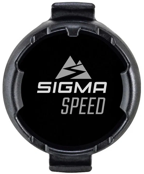 Predám Sigma ROX 11.1 EVO HR SET + Sigma Duo ANT+/Bluetooth - 3