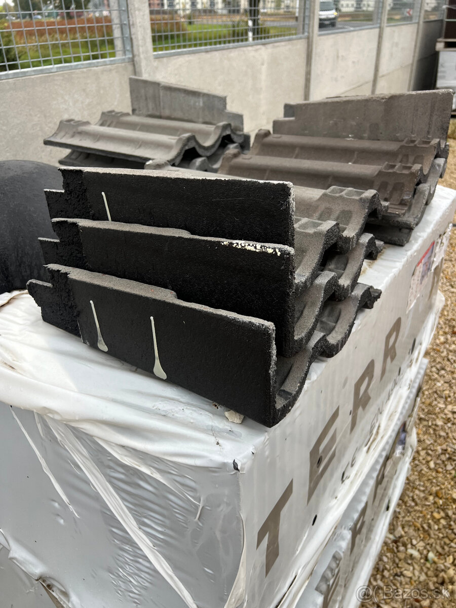 Terran INOVA čierná DANUBIA - 3