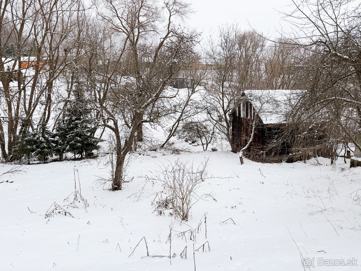 Rodinný dom v Klenove - 3