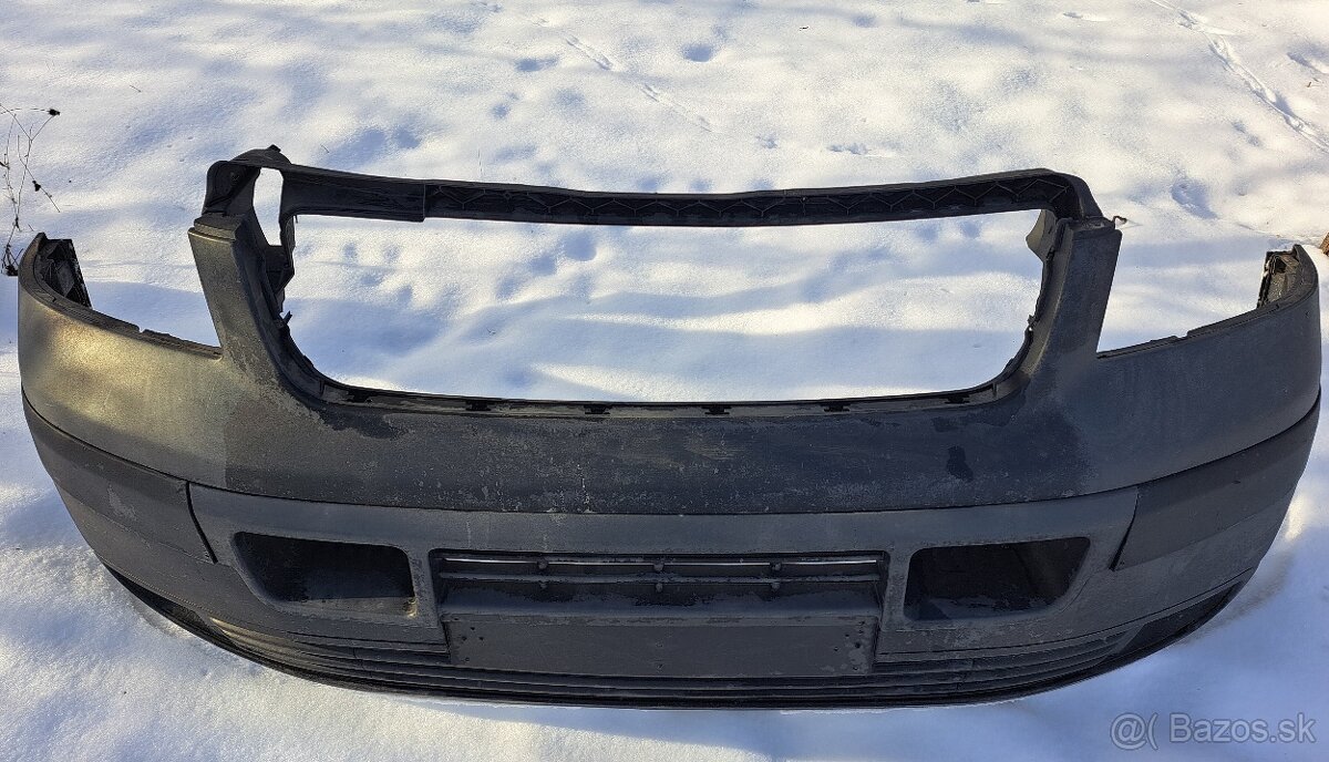 AIRBAG, NÁRAZNIK - VW T5 - 3