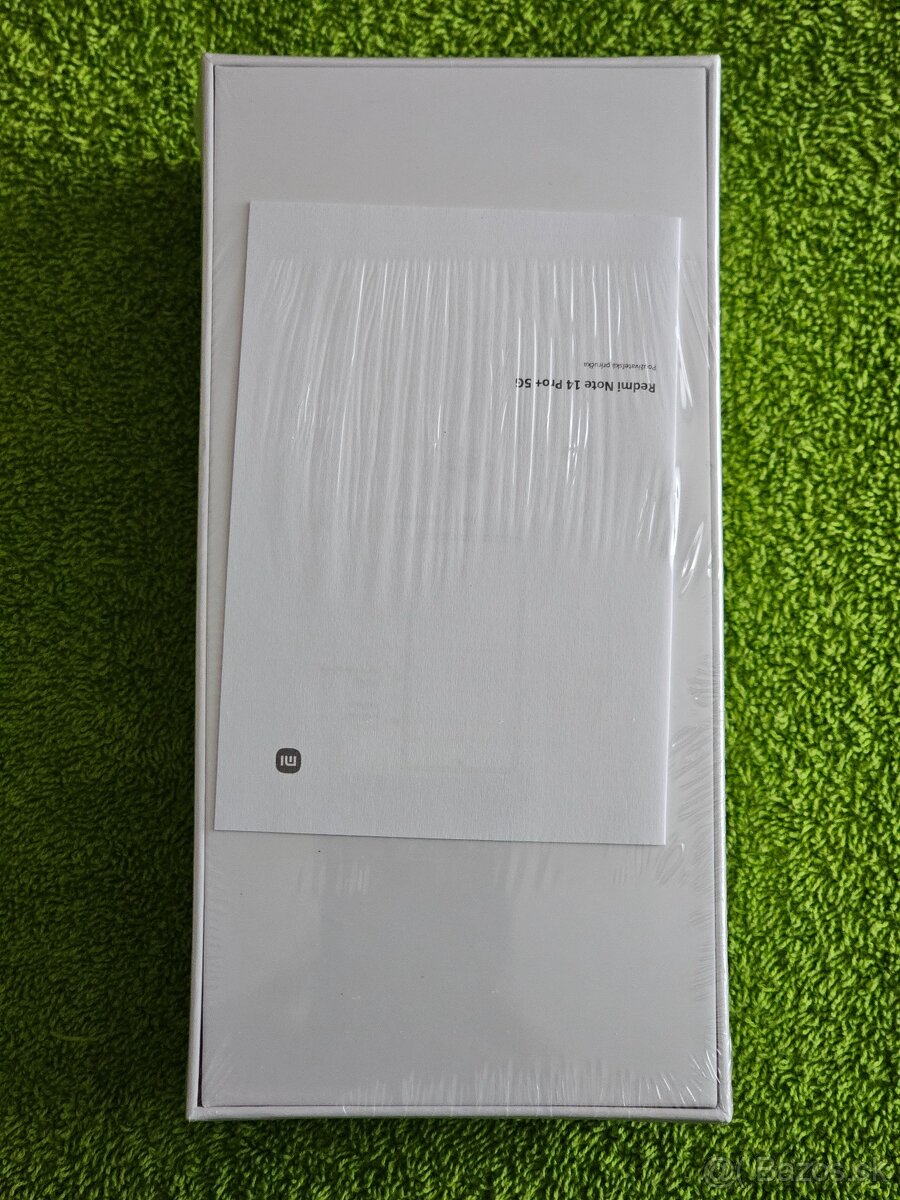 Xiaomi note 14 pro+ 12/512gb - 3