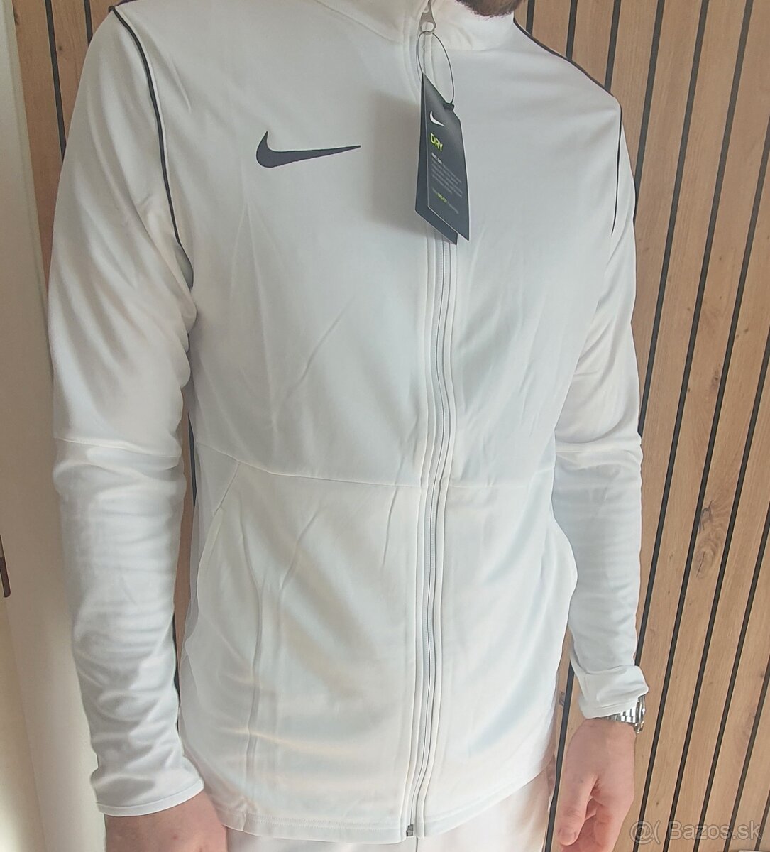 Nike (Mikiny, bundy, súpravy) - 3