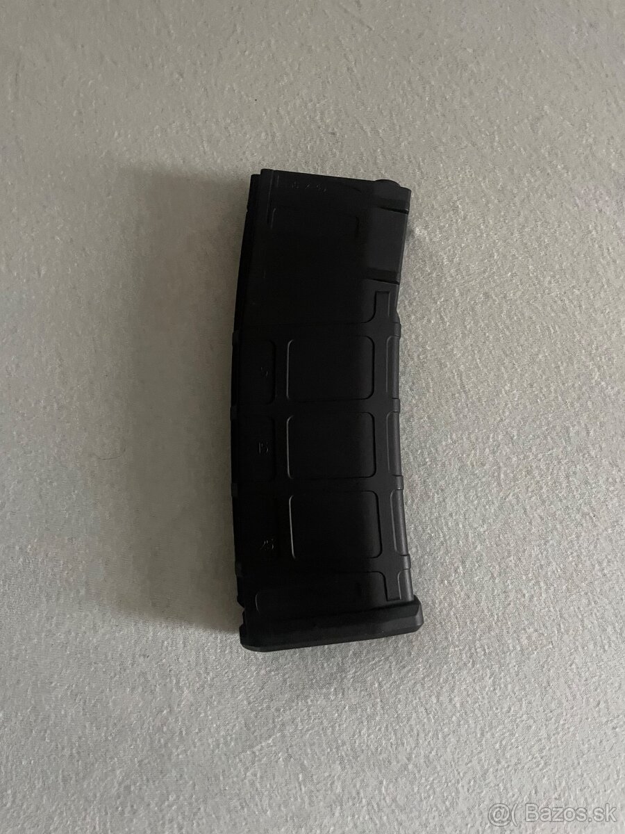 Delta Armory m4 Charlie - 3