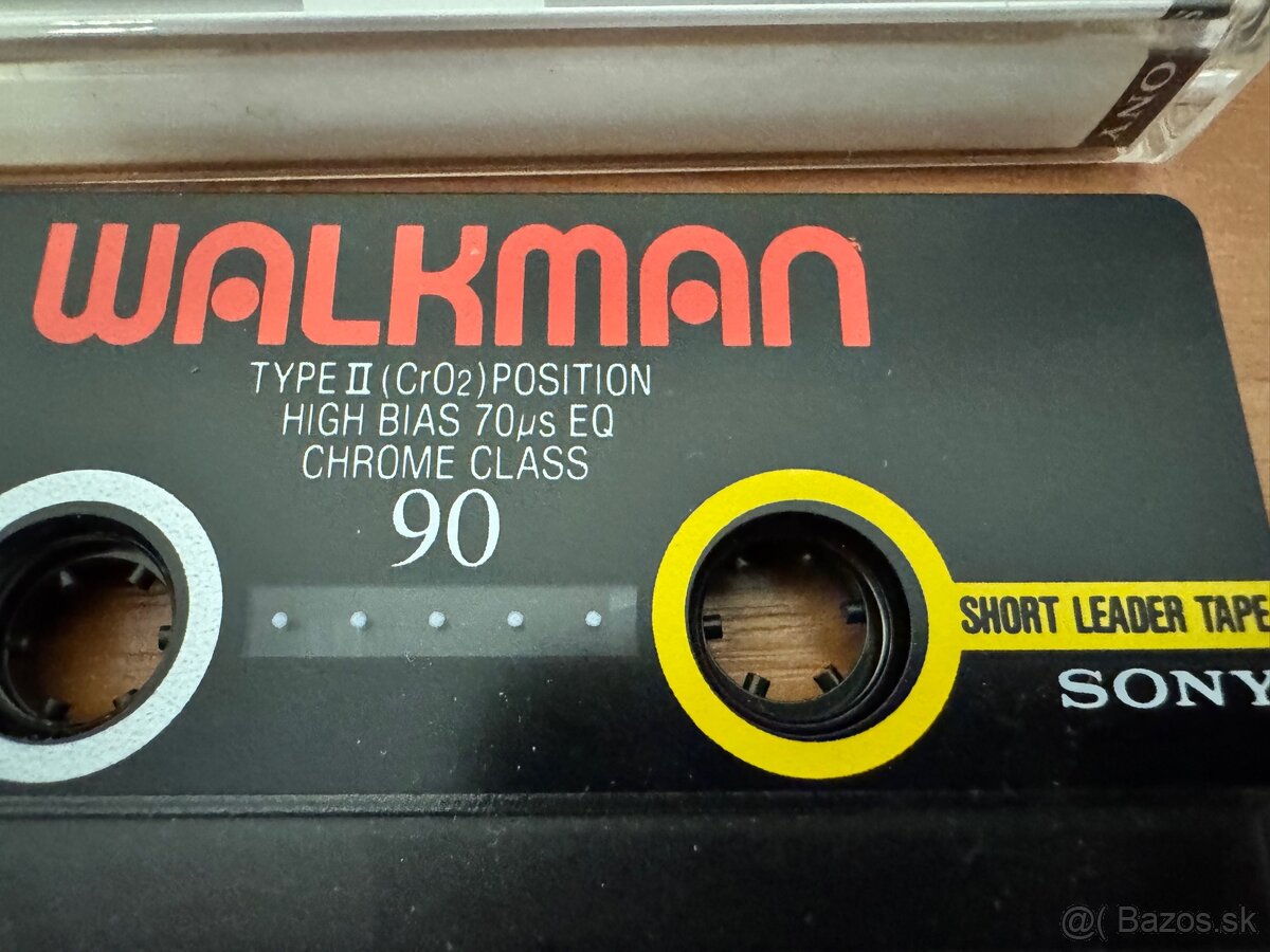 Sony Walkman 90 - 3