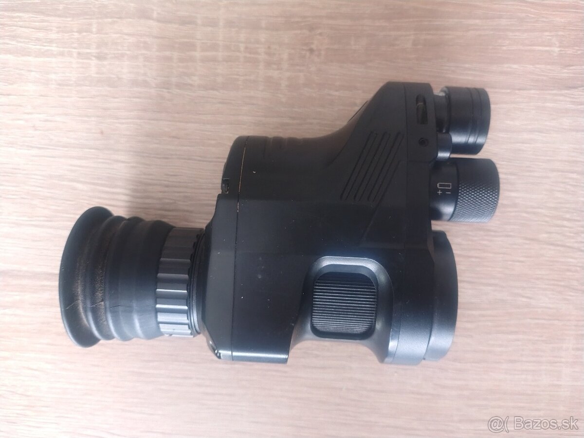 Zasádka Pard 007A - 3