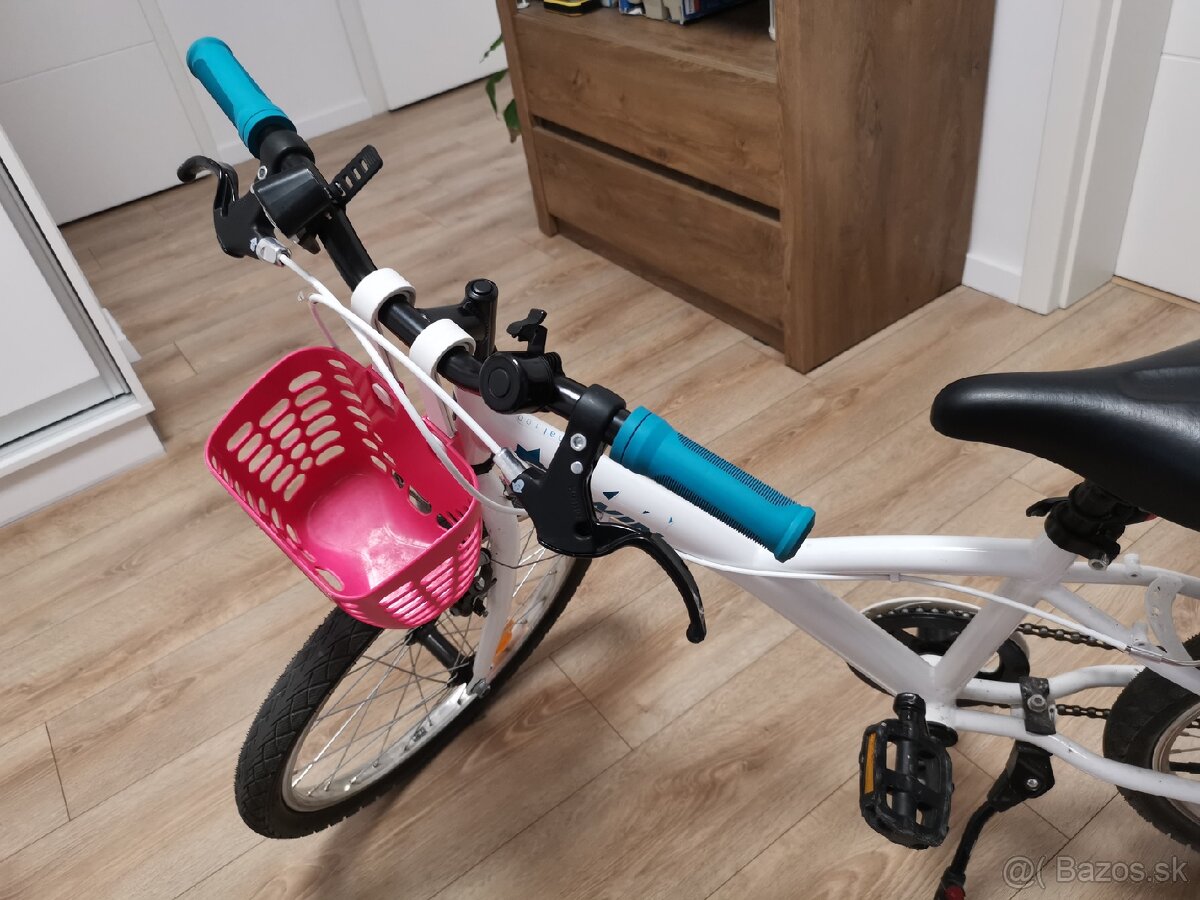 Predam detsky bicykel pre dievca - 3