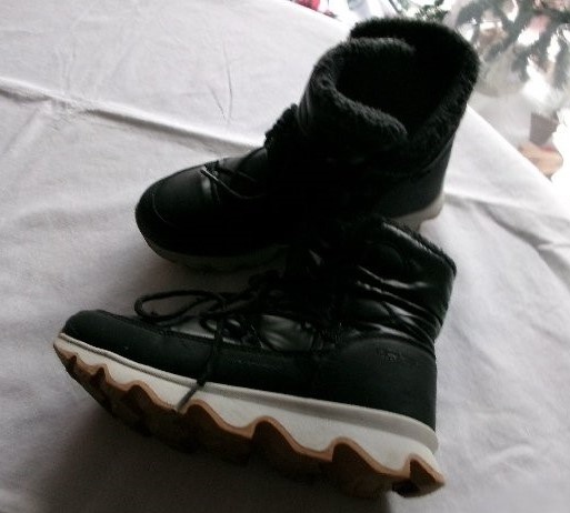 Snehule LOAP veľkosť 37 - 3