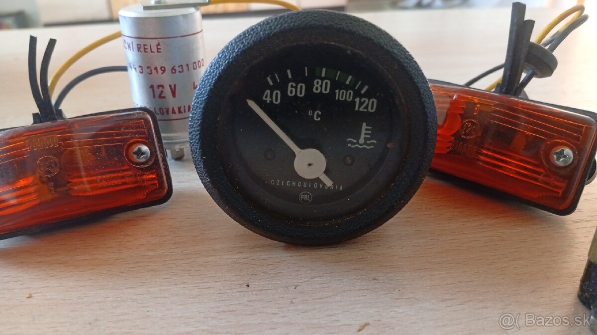 Predám spolu na Škoda 105. Atď - 3