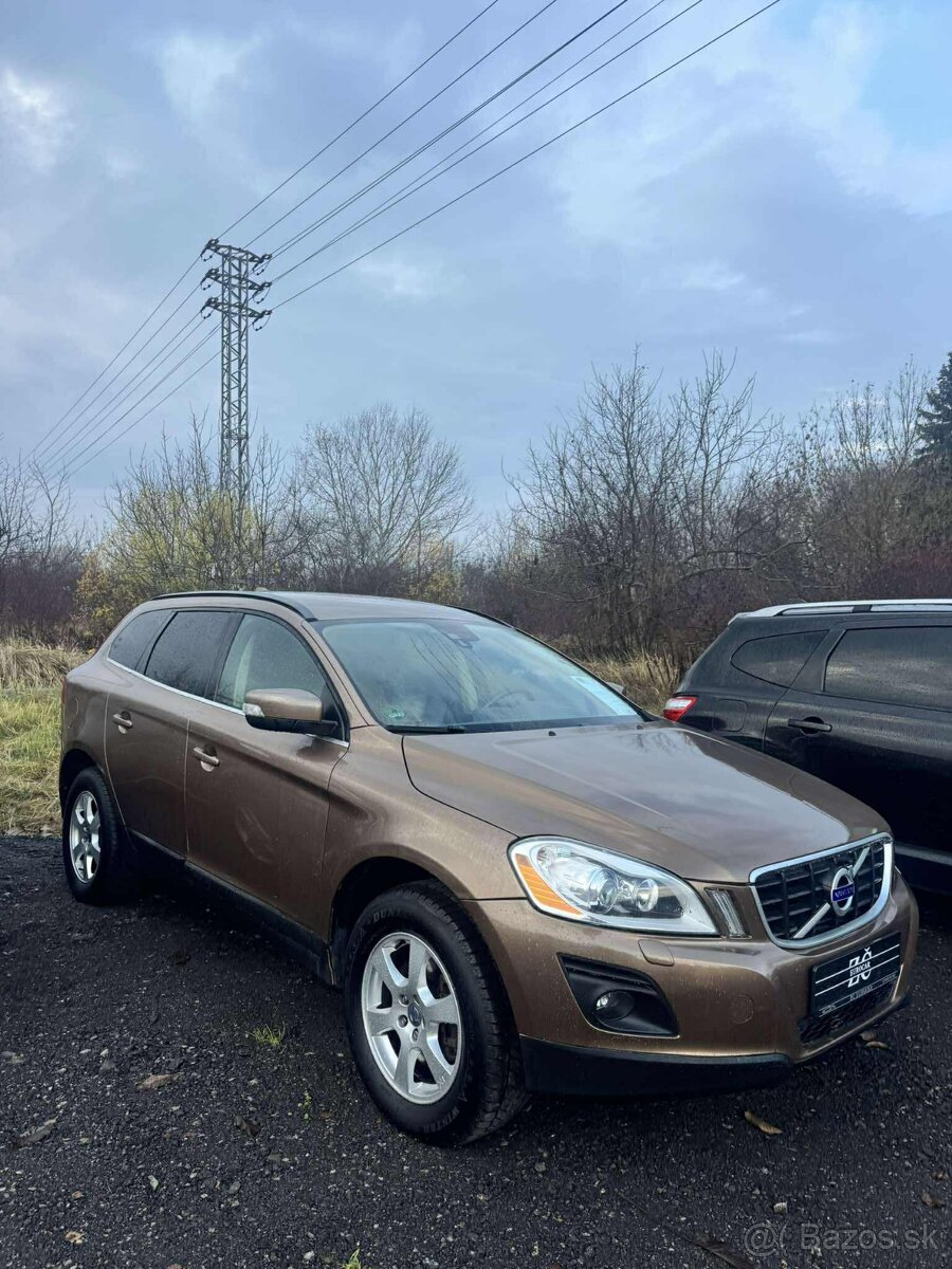 Volvo XC60 AWD - 3