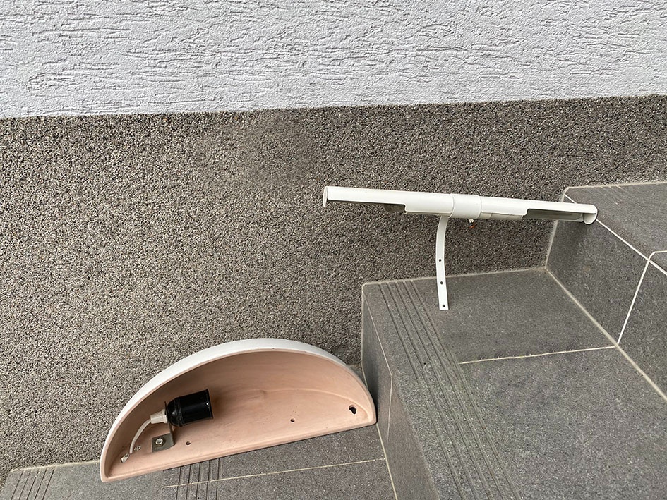 Svietidlá, lampy rôzne - 3