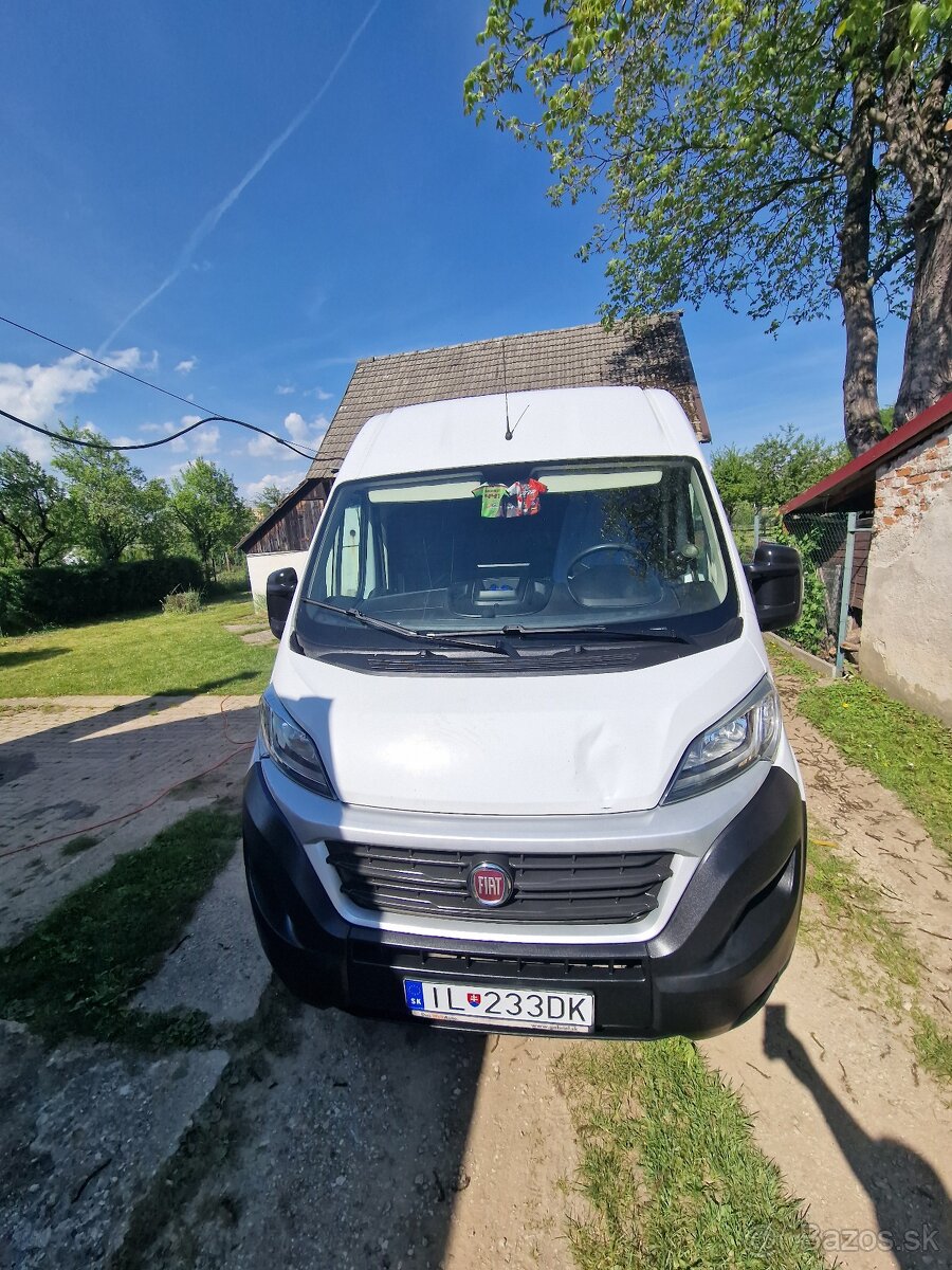 Fiat Ducato - 3