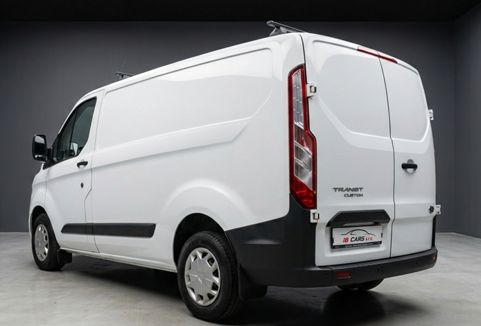 Ford Transit Custom 2.0 TDCi Ambiente L2 - 3