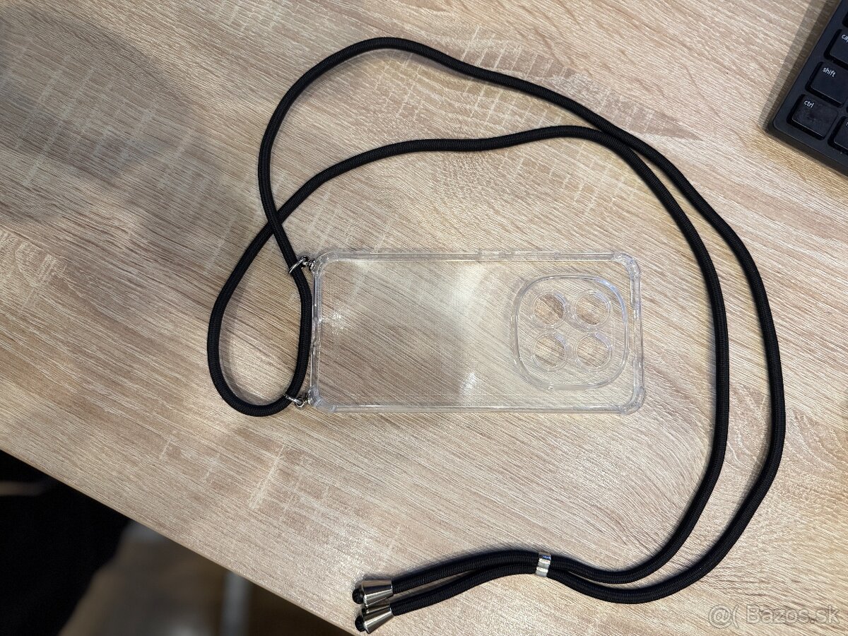 Xiaomi Redmi Note 15Pro+ 512GB, 12GB RAM - 3