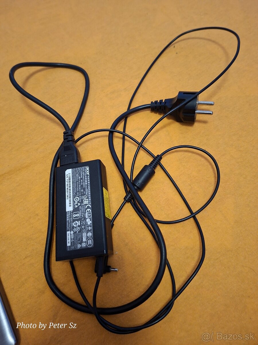 Acer Swift SF315-41G - 3