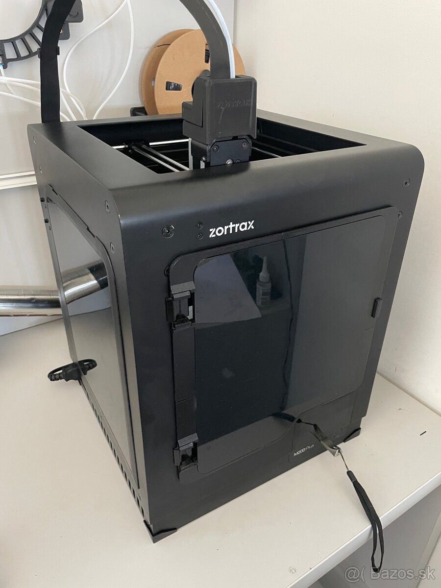 Zortrax M200plus - 3