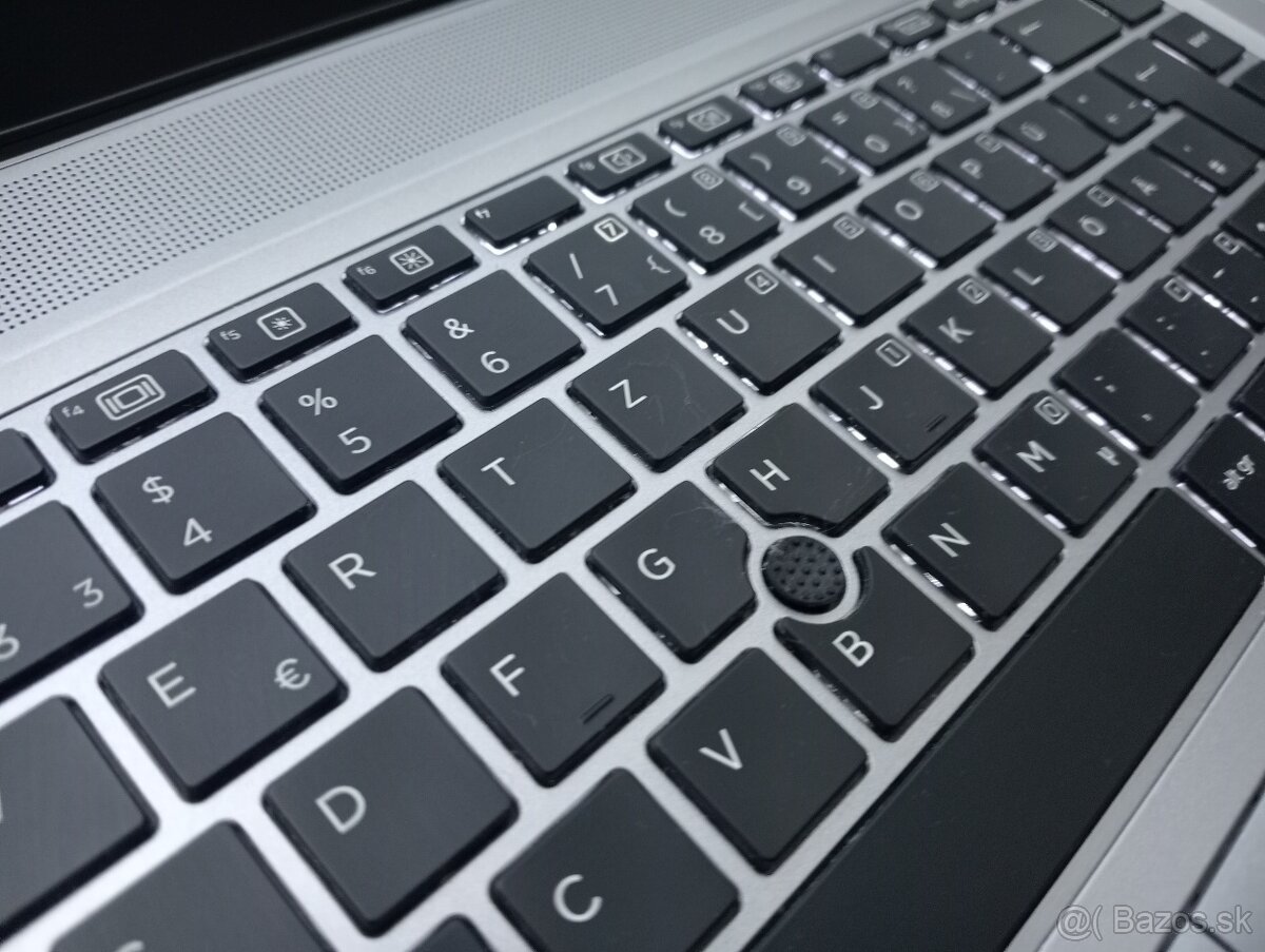 Hp Elitebook 840 G3 , Intel® Core™i7 , 16gb ram , ssd+hdd - 3