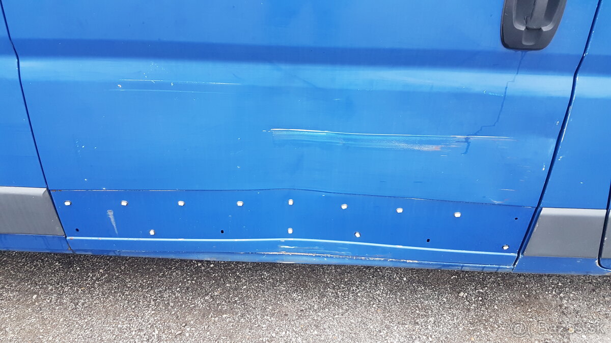 Rozpredam Citroen Jumper - 3