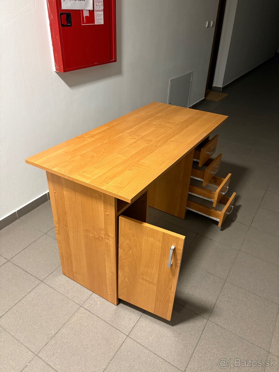 Predám Stolik a stoličku - 3