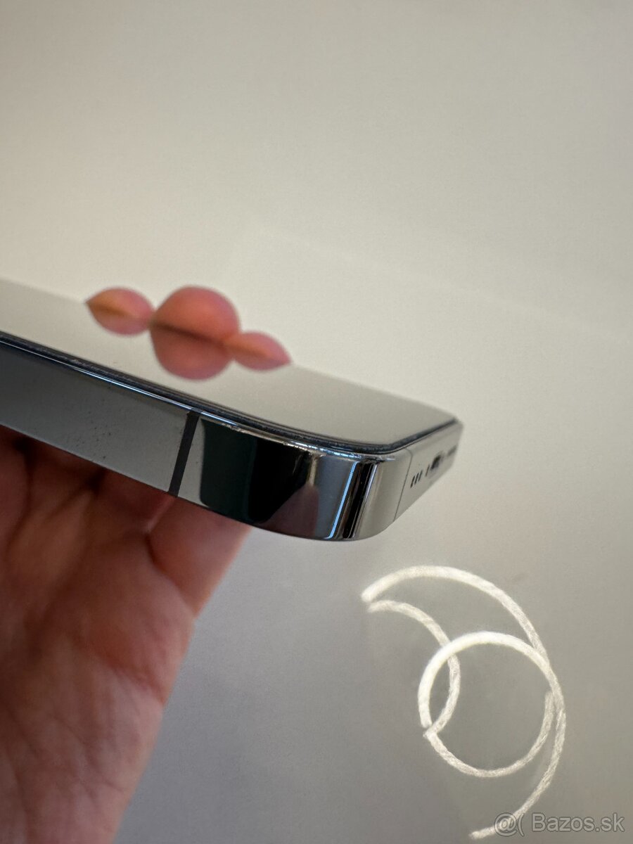 Iphone 13 Pro 128 GB Graphite 100 % batérie - 3