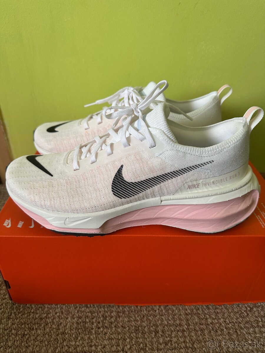 Bežecké tenisky Nike Invincible Run 3 - 3