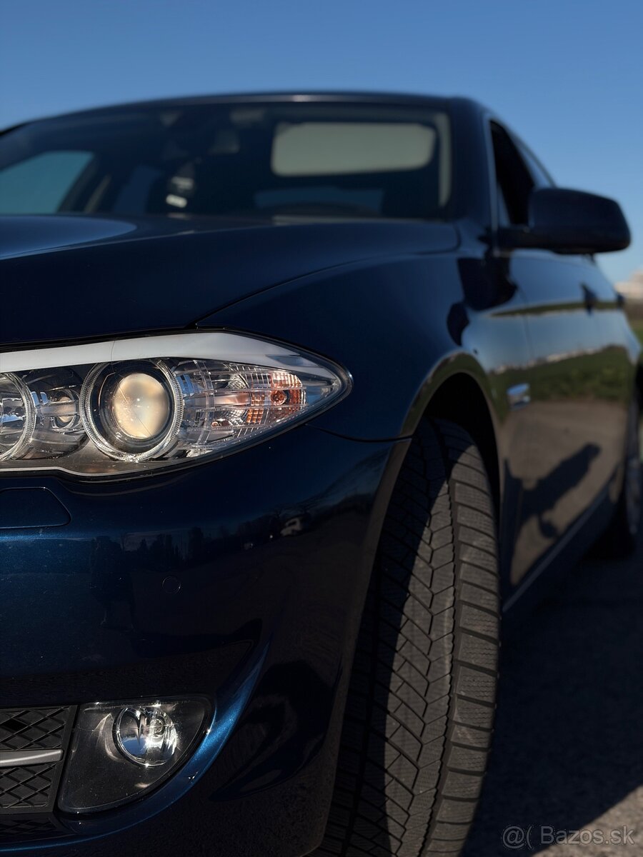 BMW F10 530D 190Kw - 3