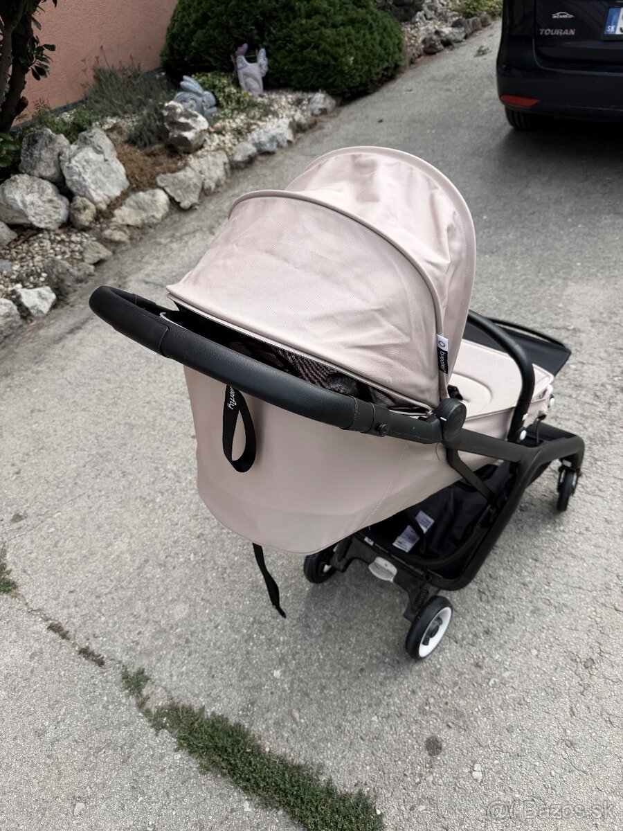 Predam bugaboo butterfly 1 - 3