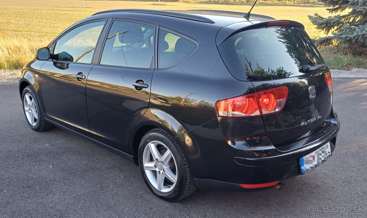Seat ALTEA XL 1.6tdi CR - 3