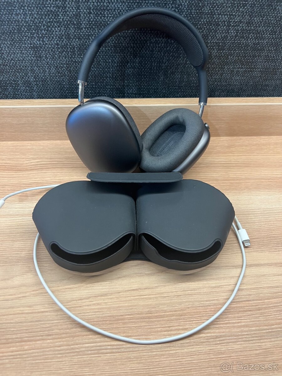AirPods Max - 3