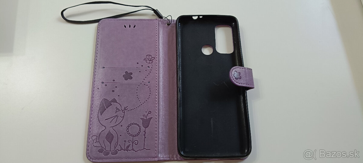 Kryt na motorola moto G10/G30 - 3