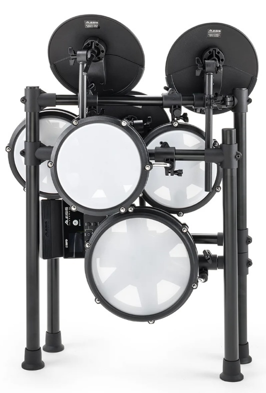 ALESIS Nitro Max Kit - v záruke - PREDANÉ - 3