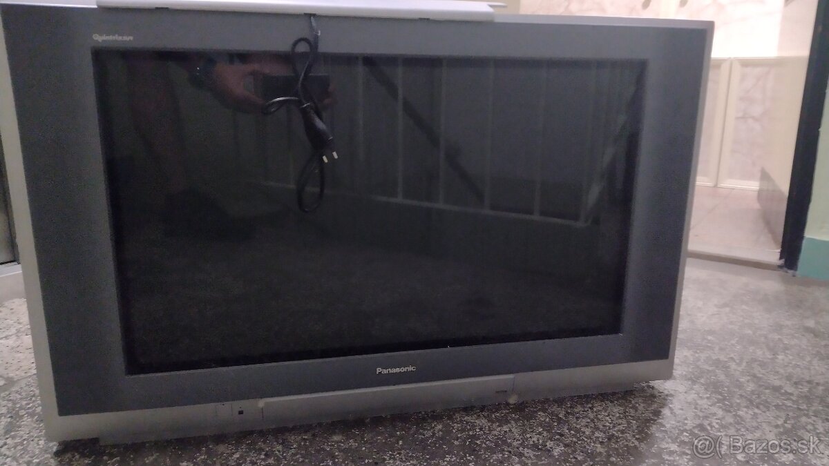 Televízor Panasonic - 3