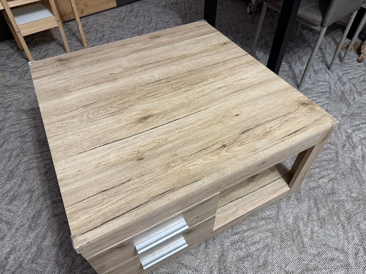 Konferenčný stôl - 3