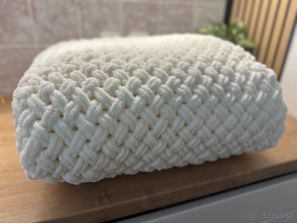 deka rucne vyrabana - 3