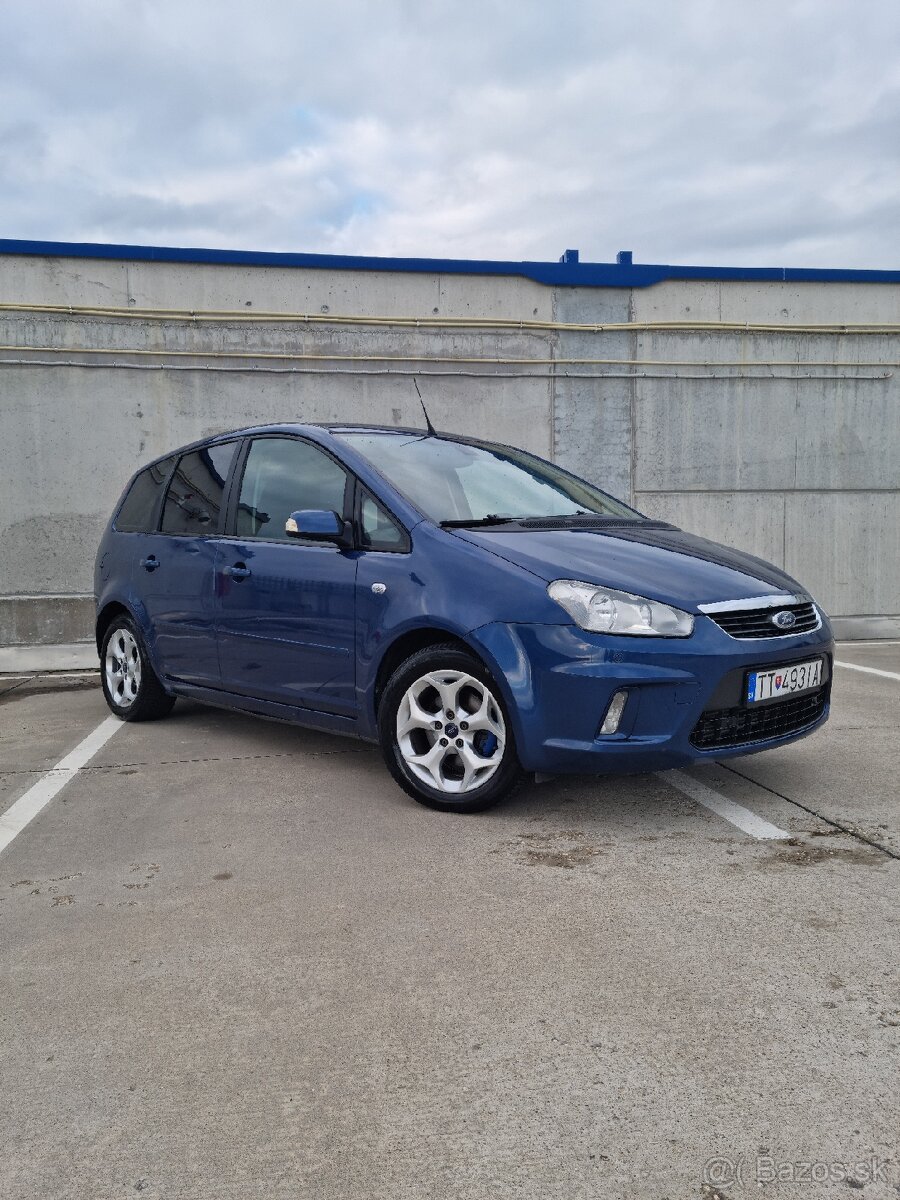 Ford C-Max - 3