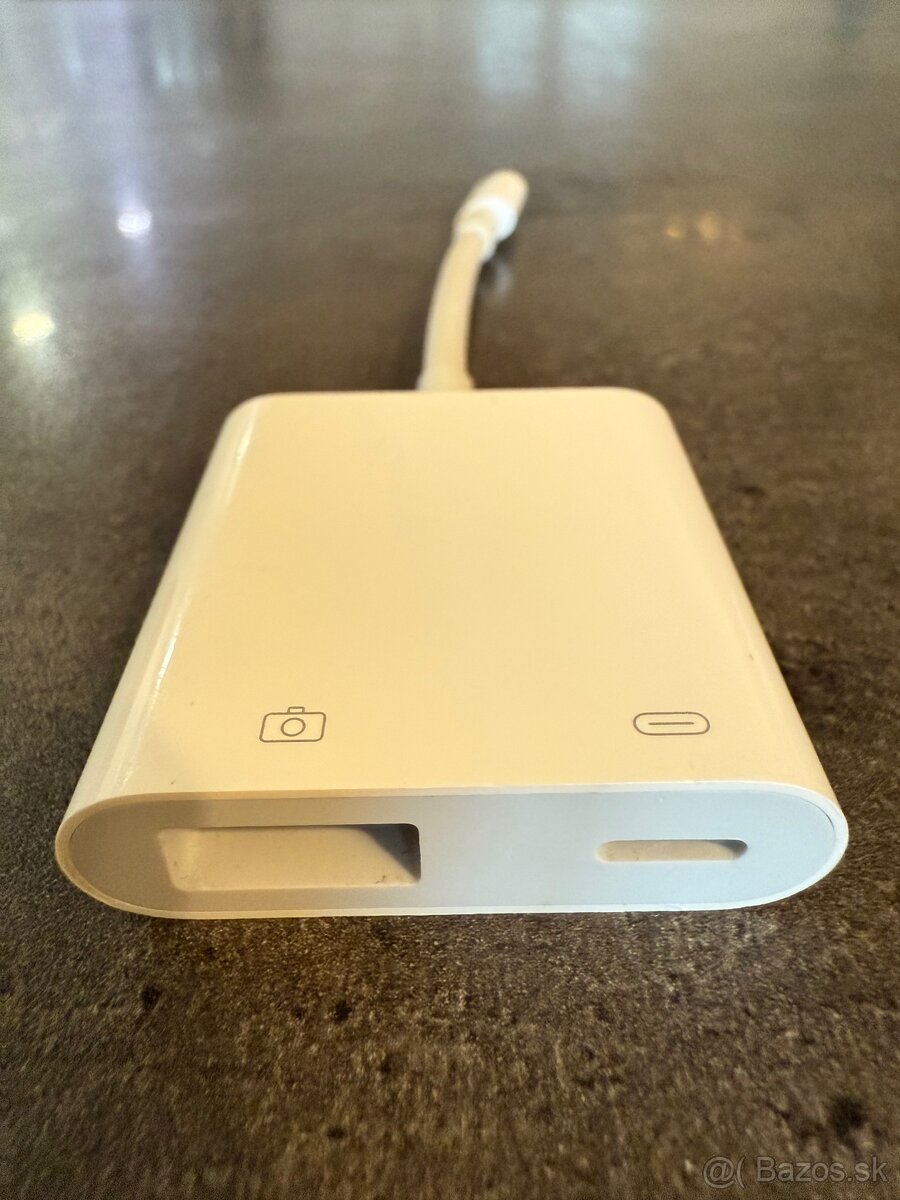 Apple Lightning to USB 3 Adapter - 3