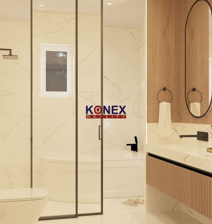 Nové 3 -izbové APARTMÁNY na Zemplínskej Šírave - 3