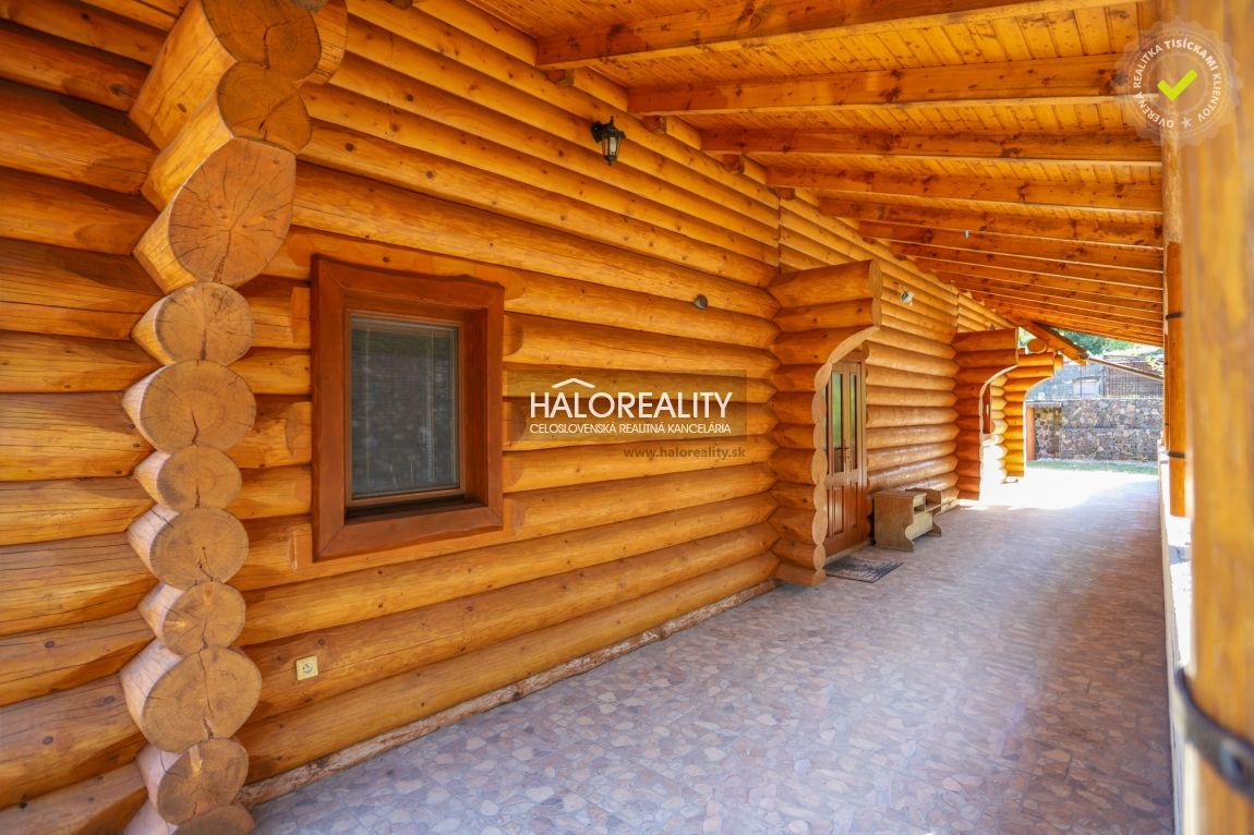 HALO reality - Predaj, rodinný dom Prečín, hospodárska usadl - 3