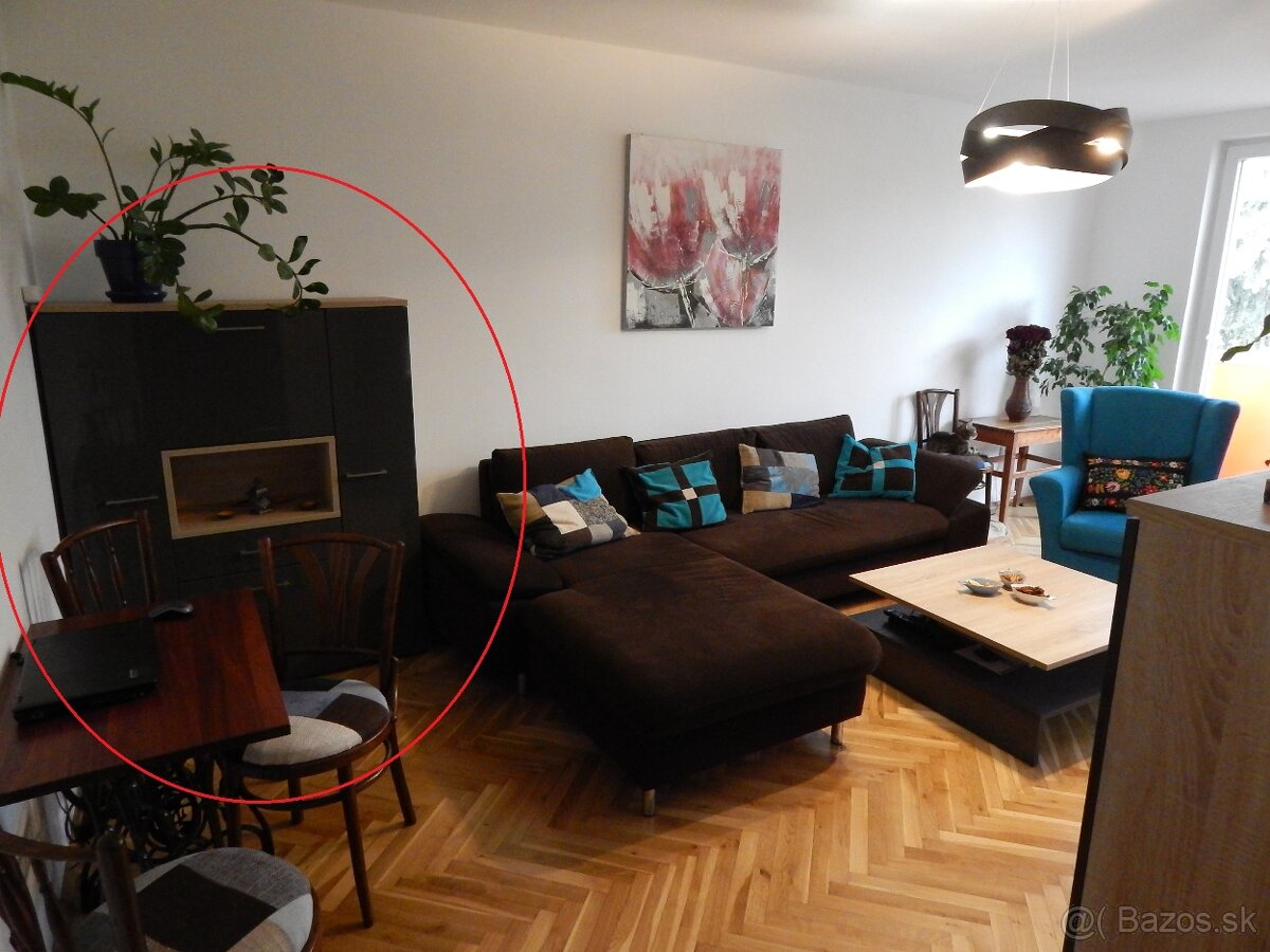 Predám Obývaciu stenu - 3