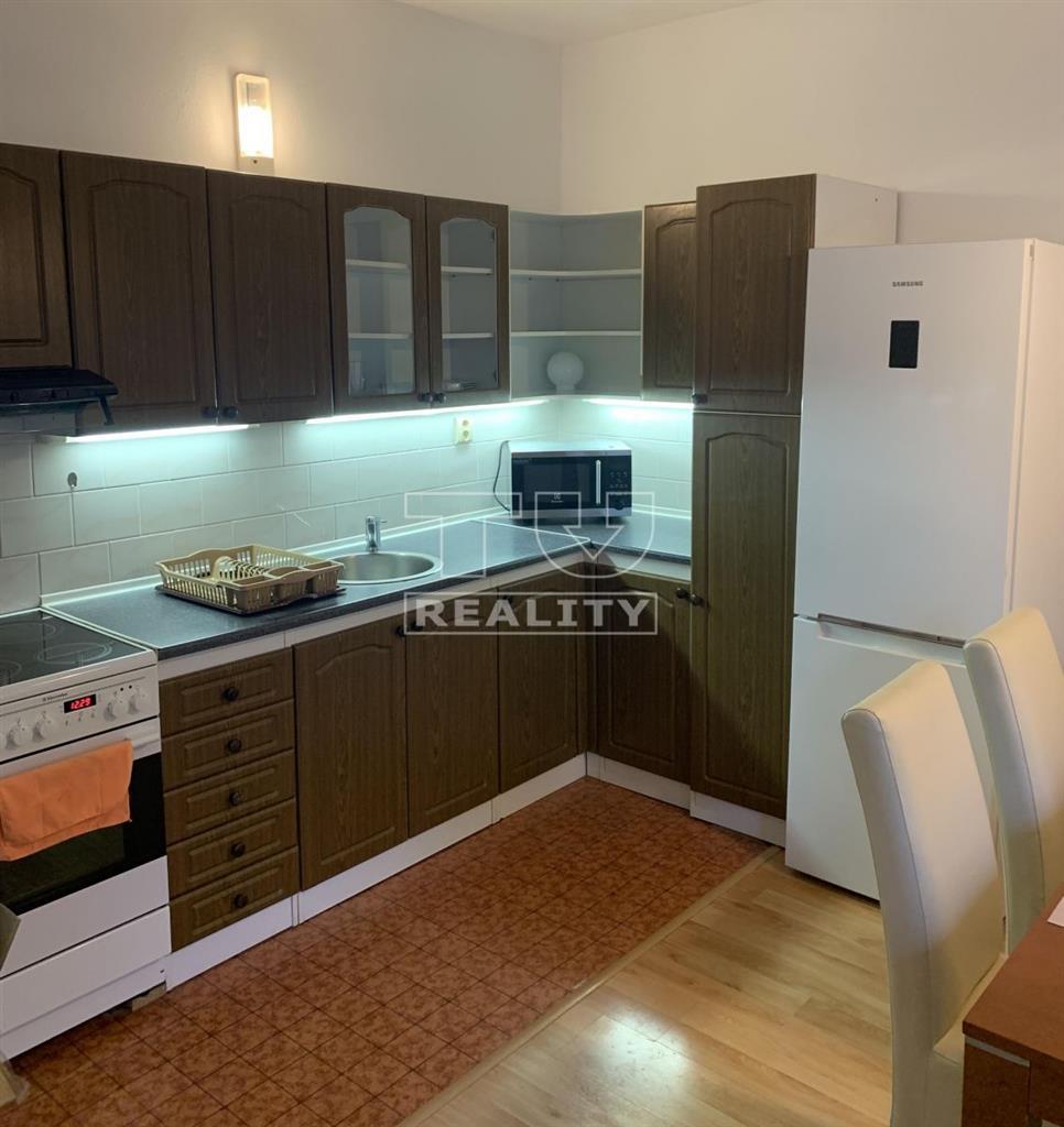 Priestranný 2-izbový byt v tichej lokalite - Nové mesto... - 3